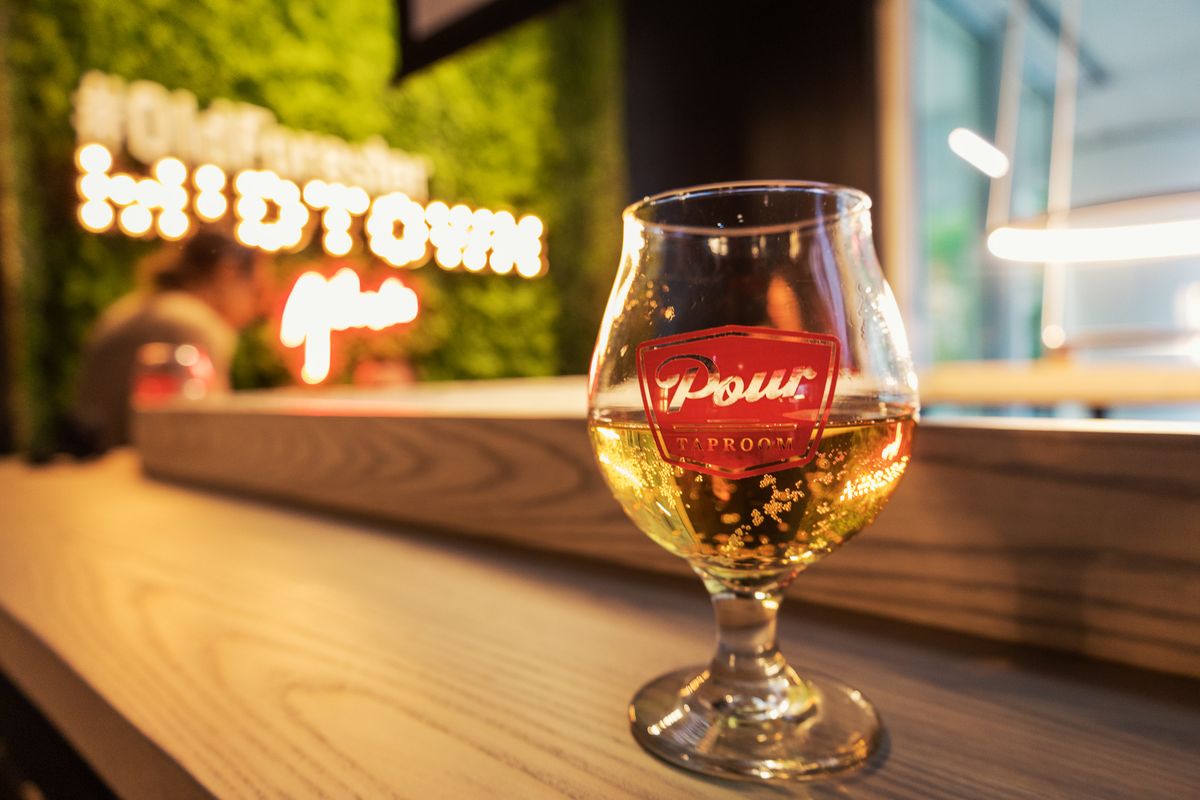 Network Under 40 to Host Summer Kickoff Networking Event at Taproom