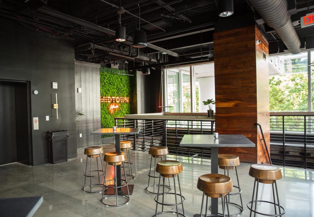 Calling All Beer Lovers: Join Network Under 40 For a Tap Tasting Experience