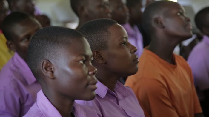 Dollar Shave Club-For-Feminine Products Aims to Keep Girls In Africa In School