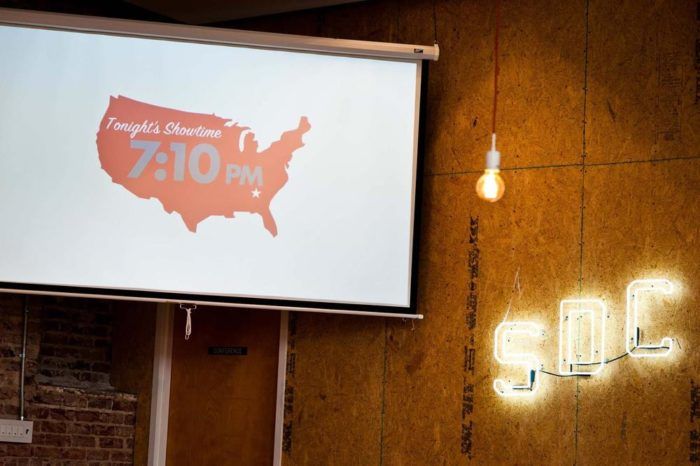 B2C Enthusiasts - The Consumer Show was Made For You