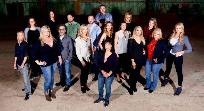 Built By the Experts In Background Checks, Vital4 Does the Due Diligence For You