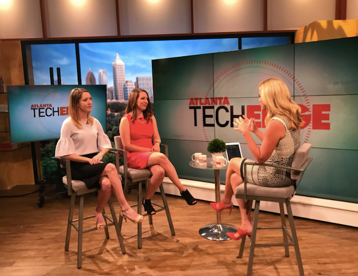 5 Ways to Not Freak Out During Your First On-Camera Interview