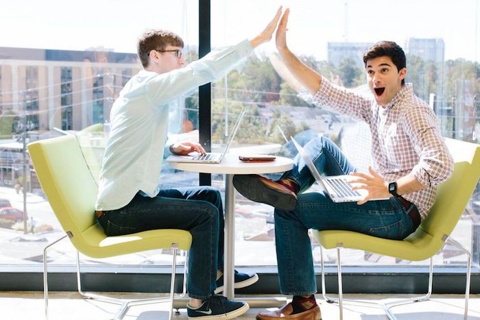 Atlanta Outpaces Nation in Tech Talent Growth