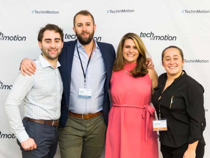 Tech Talks: The Latest in Tech Hiring Trends From Those Who Live It