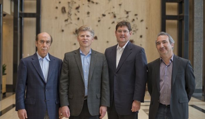 McGonnigle of TechOperators VC: "We Need Another Billion-Dollar Security Company"