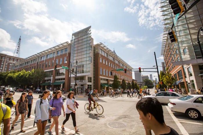 Goldman Sachs Stakes A Claim In Atlanta's Startup Scene With $1.5M In Engage Fund