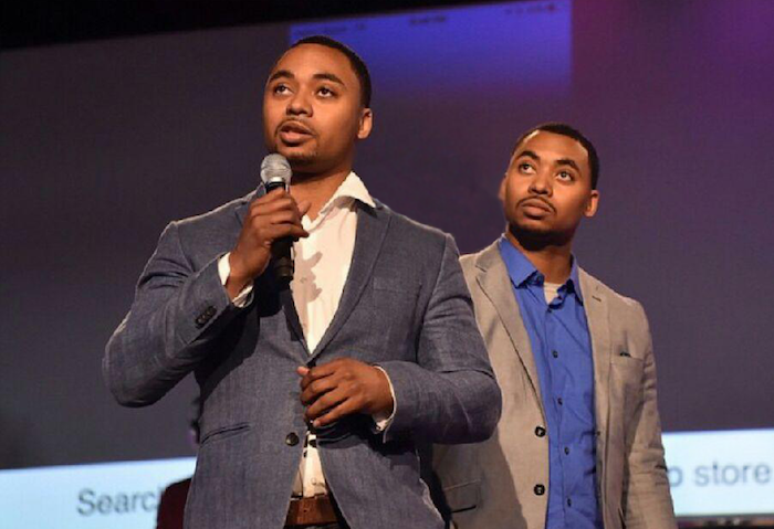 Learn How to Build a Business in a Day with the Tech Twins