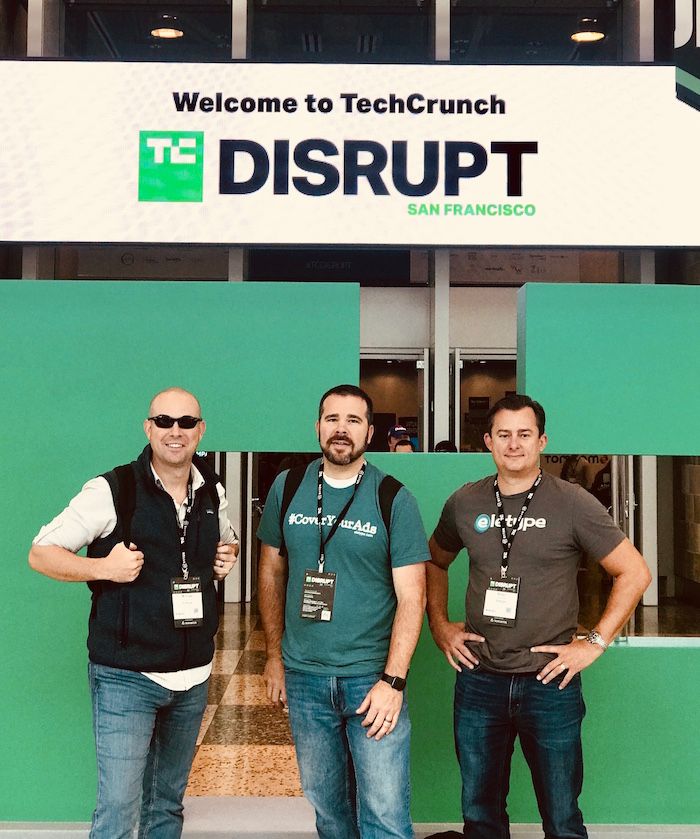 Has the Valley Peaked? Lessons from a Southern Dispatch at TechCrunch Disrupt