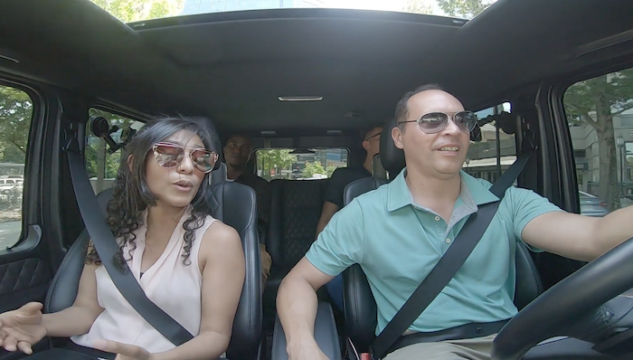 Techrides: How Learning to Code Changed These Young Adults' Lives