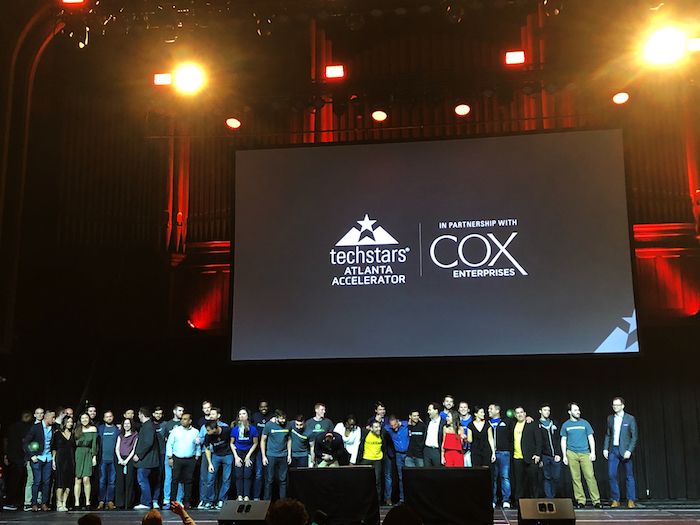 Switchyards Downtown Club's Dave Payne Named Techstars Atlanta Managing Director