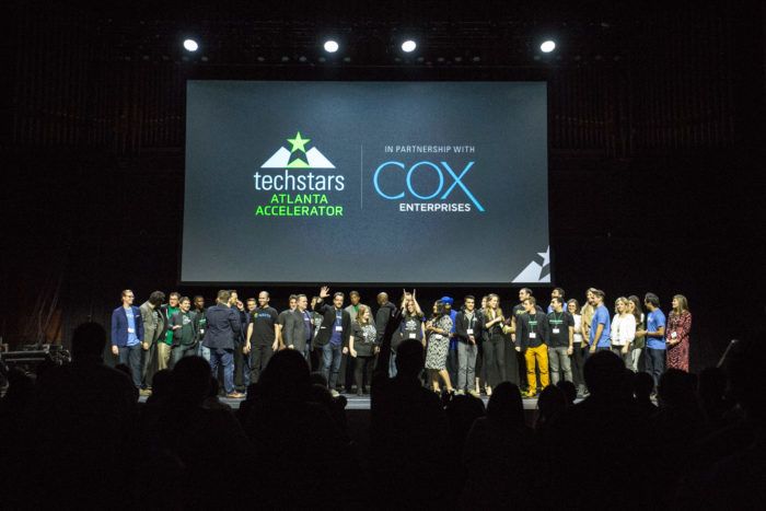 Meet the Newest Stars Of the ATL Tech Scene: Techstars Atlanta Announces 2017 Class