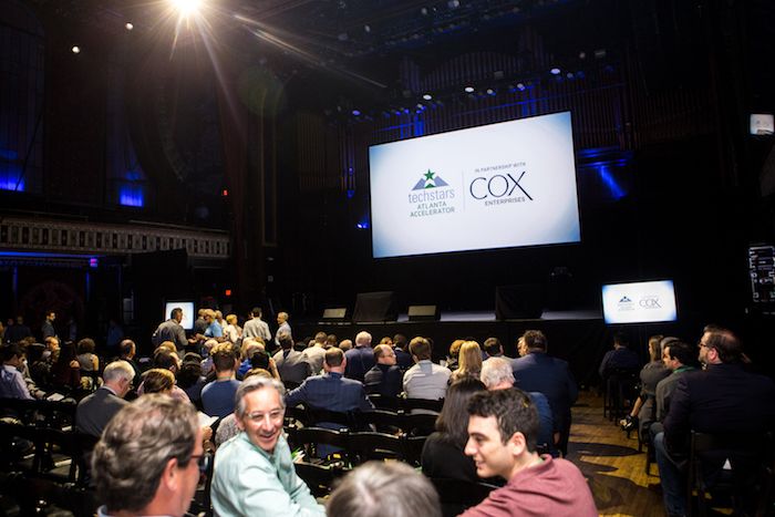Techstars Atlanta's Unique Third Class Breaks the Tech Accelerator Mold