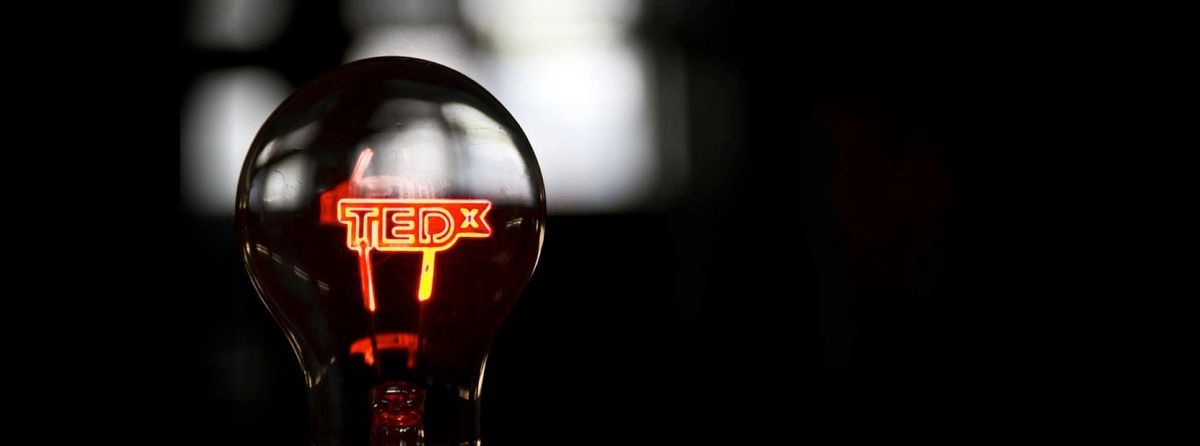 15 Free TEDx Student Tickets