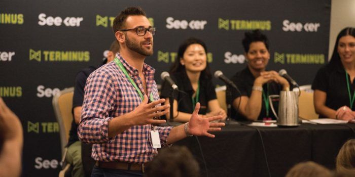 TERMINUS Conference and Festival Showcases the Best Of the South's Entertainment Tech