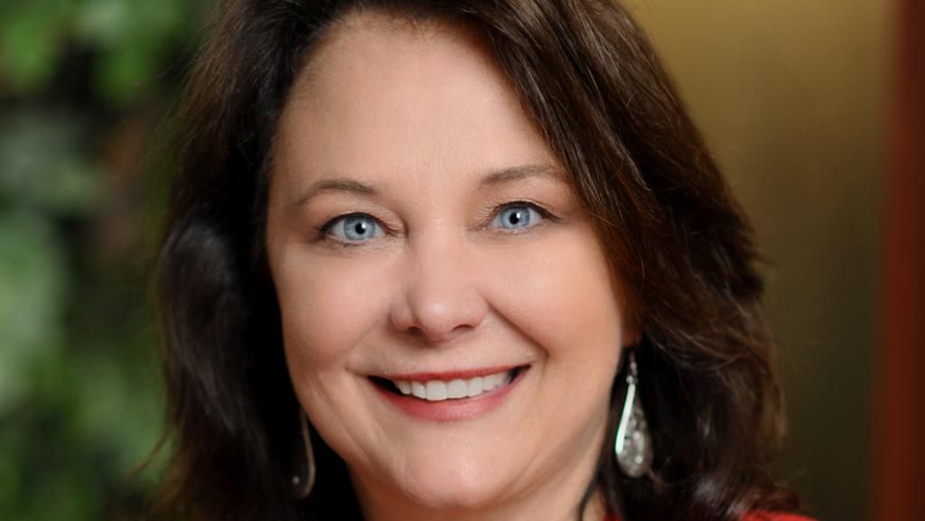 How Cybersecurity CMO Terrie O'Hanlon Simplifies A Complex Product's Messaging