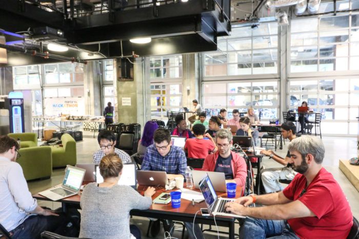 Students Will Hack Their Way To A Better Georgia In the Inaugural Statewide Collegiate Cup