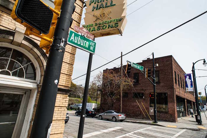 The Guild Is Bringing A New Co-Living Concept to Downtown Atlanta