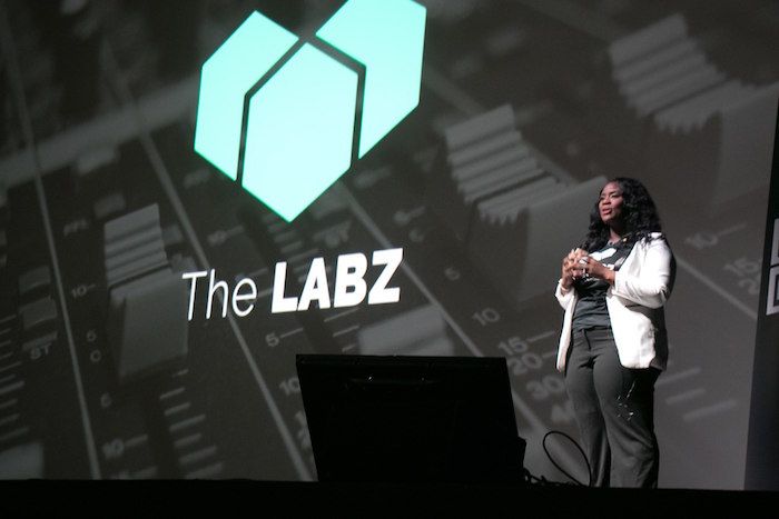 Blockchain Startup The Labz Lets Musicians Collaborate Without Risking Copyright Infringement