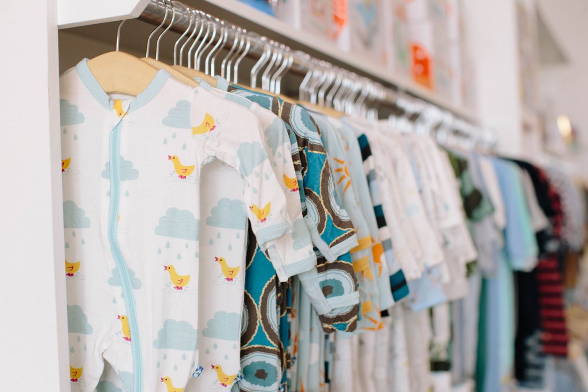 Acquisition of local ecommerce brand Romp + Tumble could help reshape children's retail industry