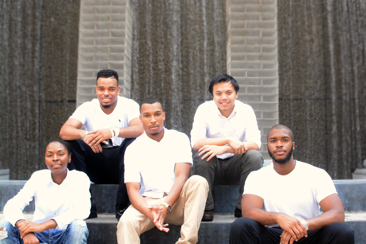 Event Tent | You'll Be Singing Kumbaya