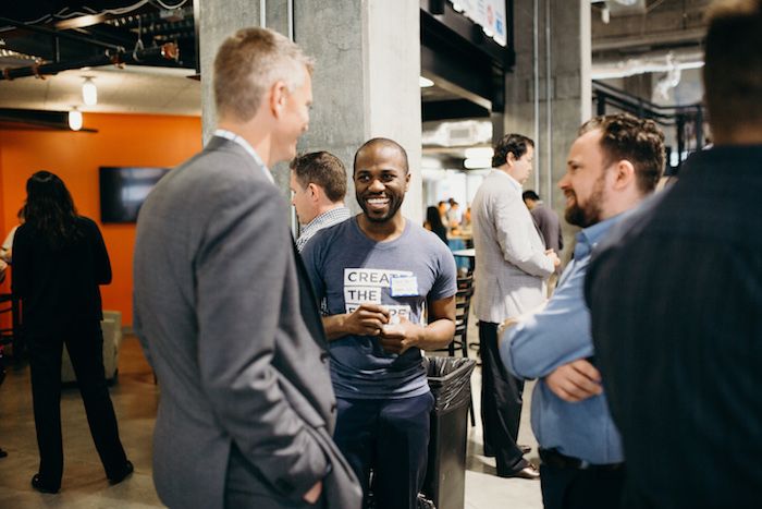Hacking the Enterprise: How Corporate-Hosted Startup Engagement Events Can Actually Be Useful