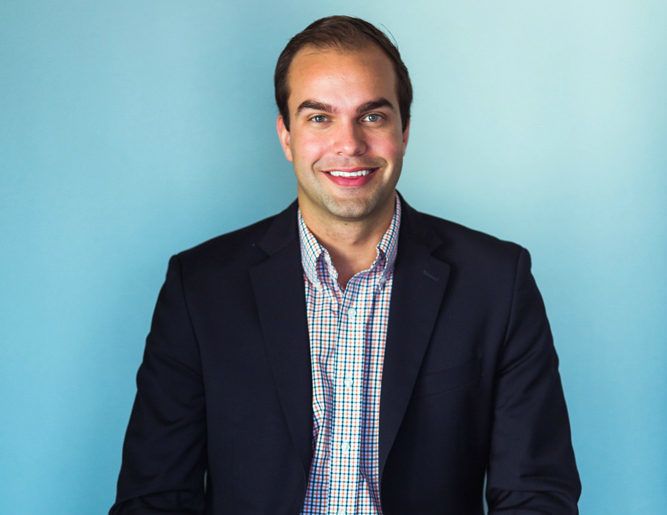 10 Million-Dollar Man to Mentor ATDC Fintech Companies