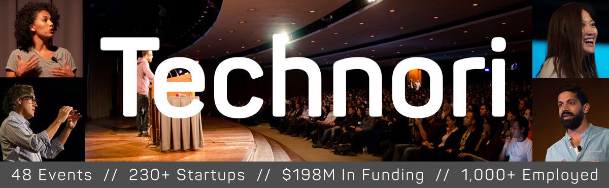 Technori | Startups - Come Get Yo Tech On