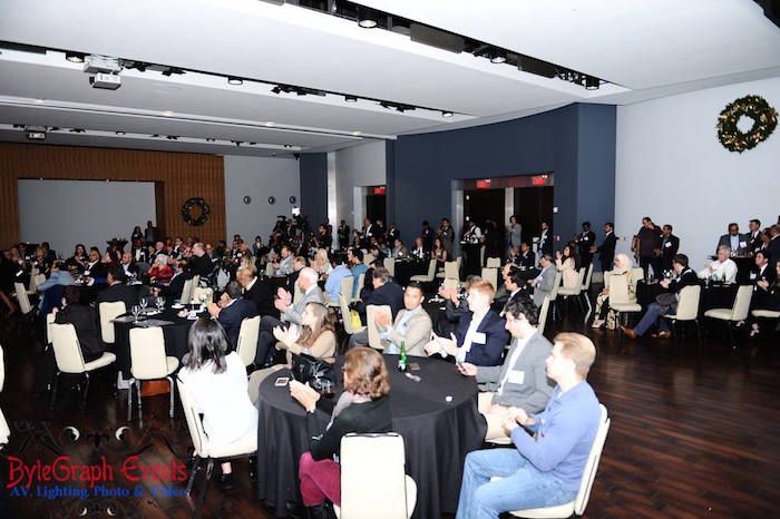 TiE Atlanta to Host the Who's Who in the Entrepreneurial Ecosystem