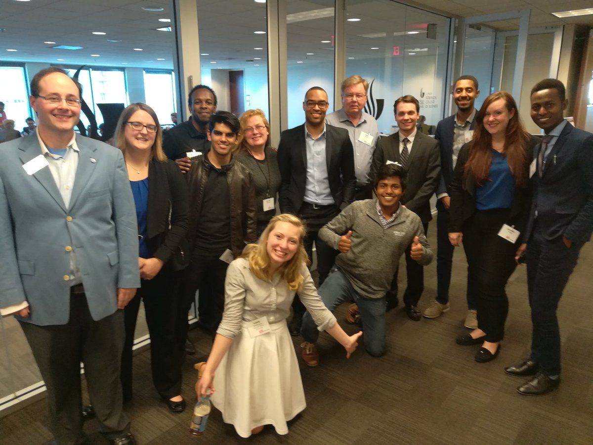 ACCESS, TiE Atlanta's New Entrepreneurial Program, Wants More Women- and Minority-Owned Startups