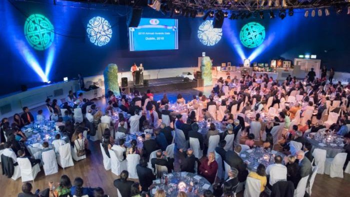 TiE | Who’s Who in the Entrepreneurial Ecosystem