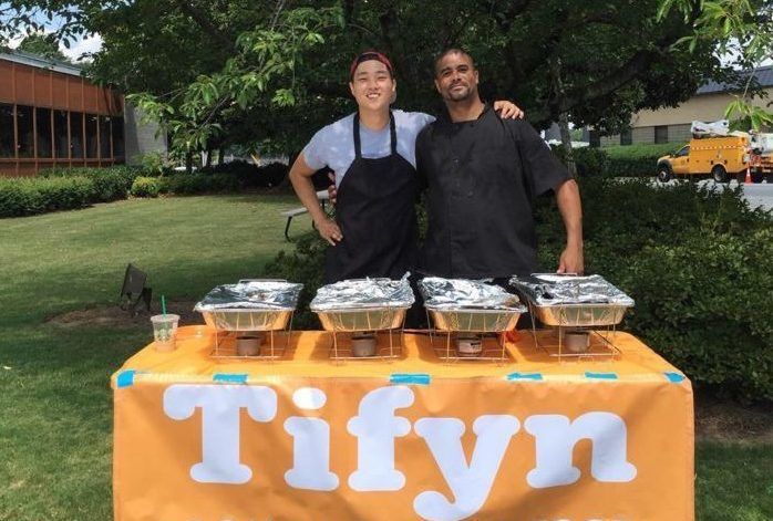 Chew on These Hot Atlanta Food-Based Startups