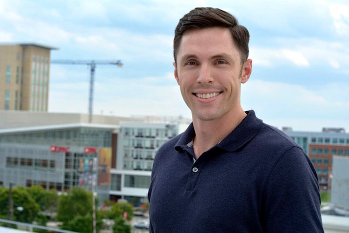 Southern Tech Hub Brings In Former Army Commander and Startup COO As New Veteran-In-Residence