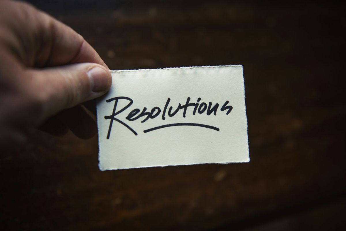 New Year, New Goals? These Ten Startups Can Help.