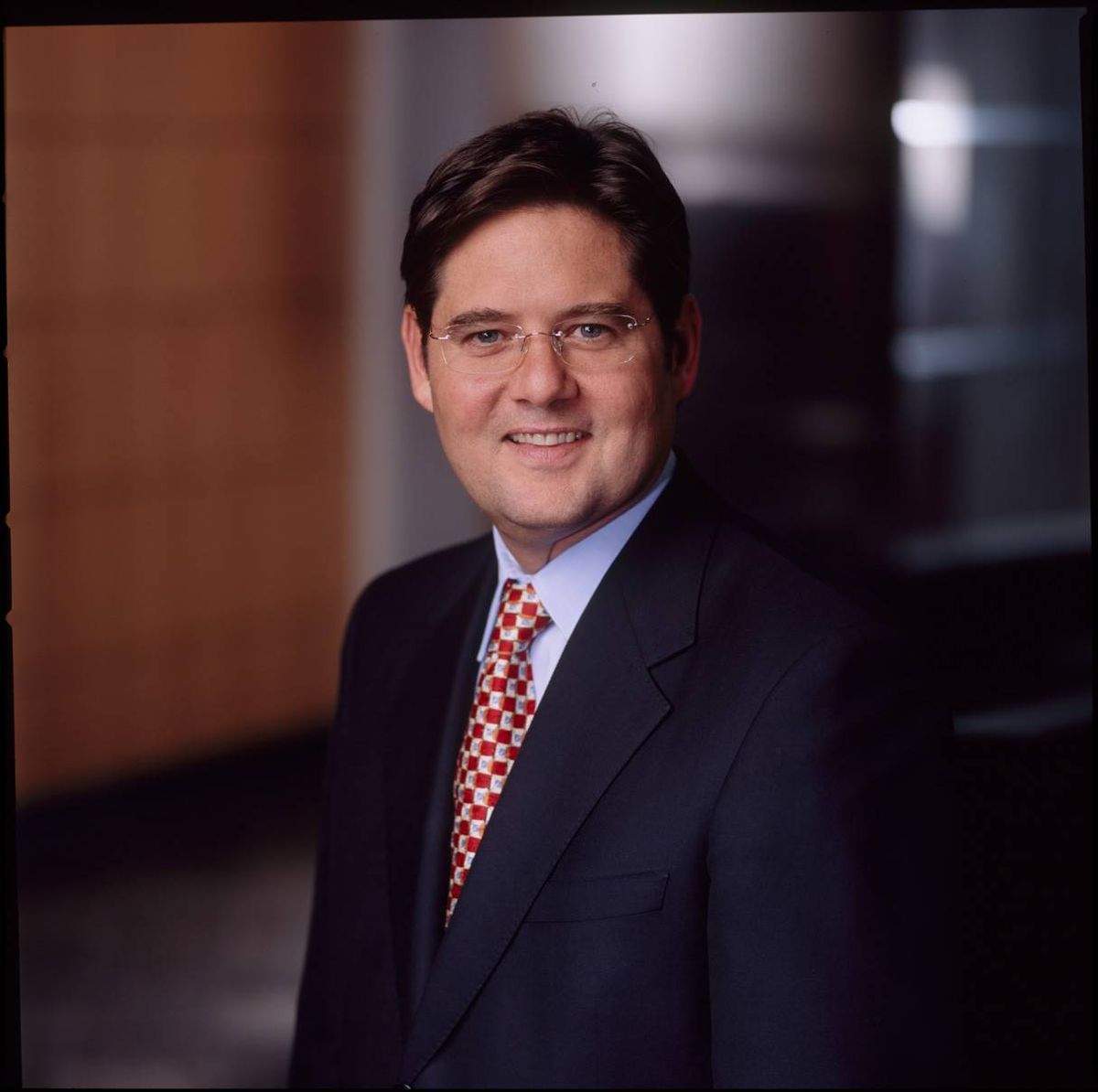 Tom Noonan Joins NexDefense's Board of Directors