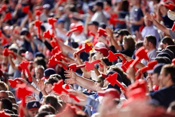 Tech Me Out to the Ballgame with Tech Talent South