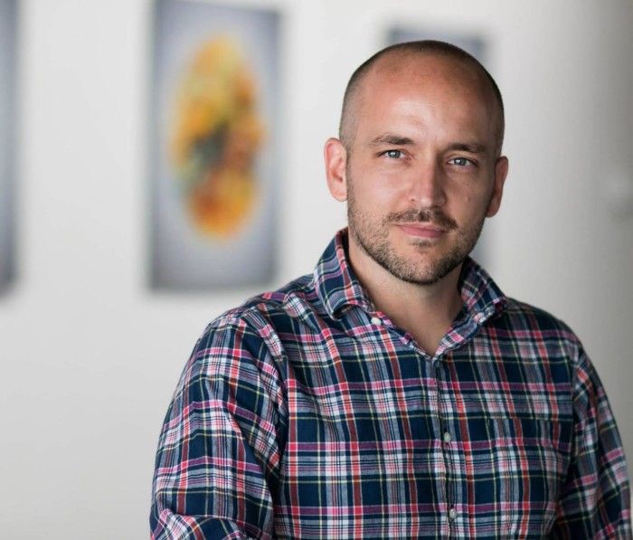 Trick 3D Unveils Virtual Reality App at TechCrunch Disrupt