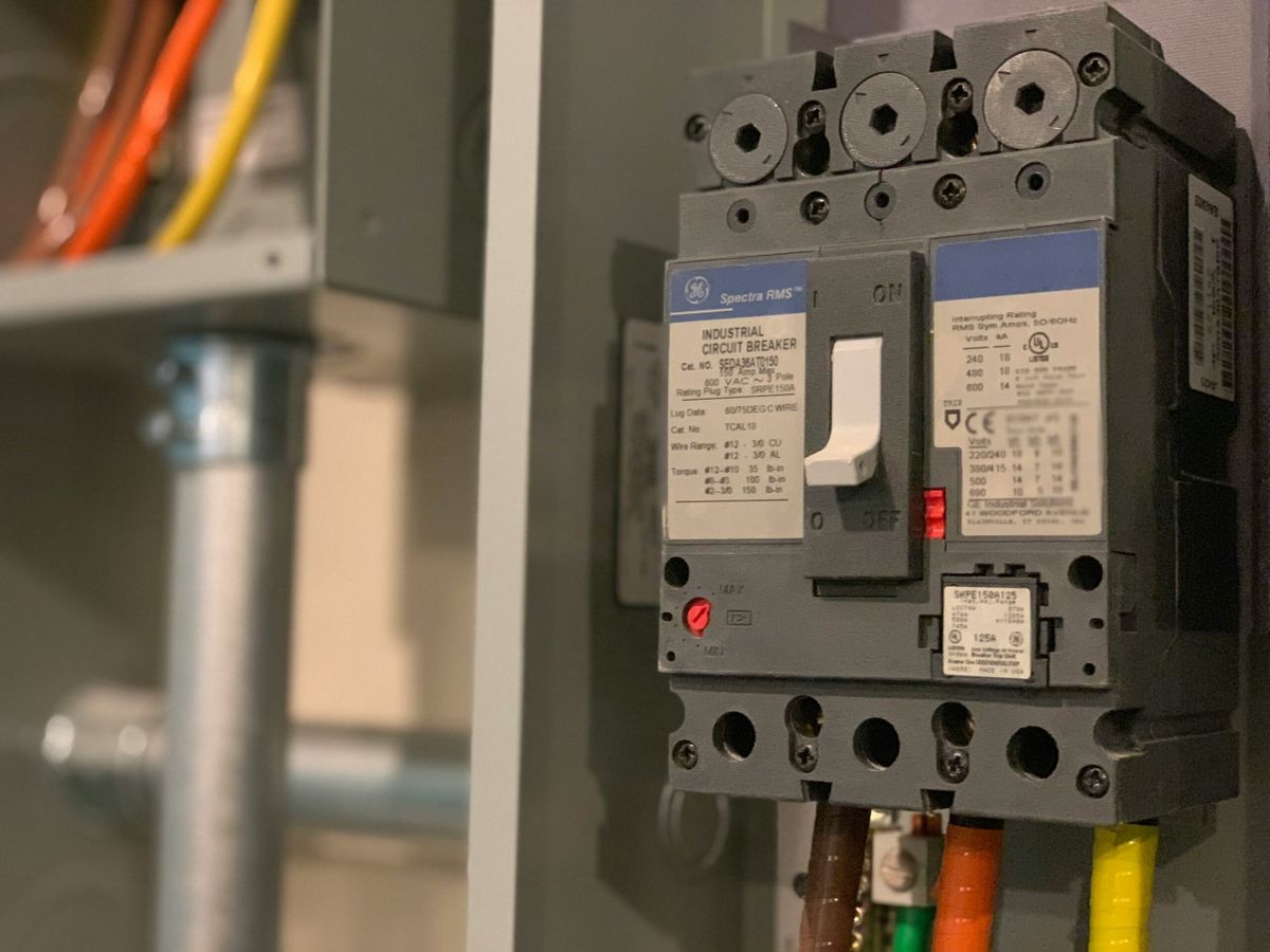 Sustainable & Smart Hardware Startup TripSwitch Is Coming For Your Circuit Breaker