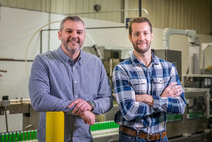 No Dirty Money Here: Green Cleaning Products Startup Truman's Closes $5M Seed From CPG Giant Henkel and Direct-to-Consumer VCs