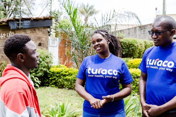 Turaco Is Widening Africa's Healthcare Access With Immediate Nano-Loan Insurance