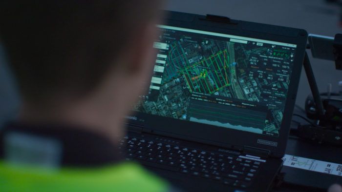 How Comcast-Backed Commercial Drone Platform PrecisionHawk Surveyed the Industry to Take Flight