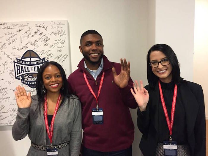 Careers, Culture, Community: Why Millennials ChooseATL