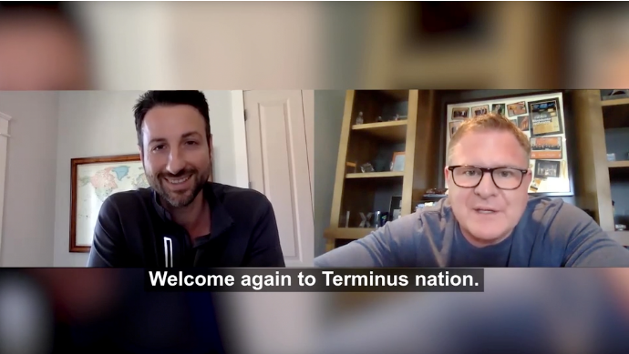 With Acquisition of Ramble, Terminus Directly Challenges Drift With Account-Based Chat Capabilities