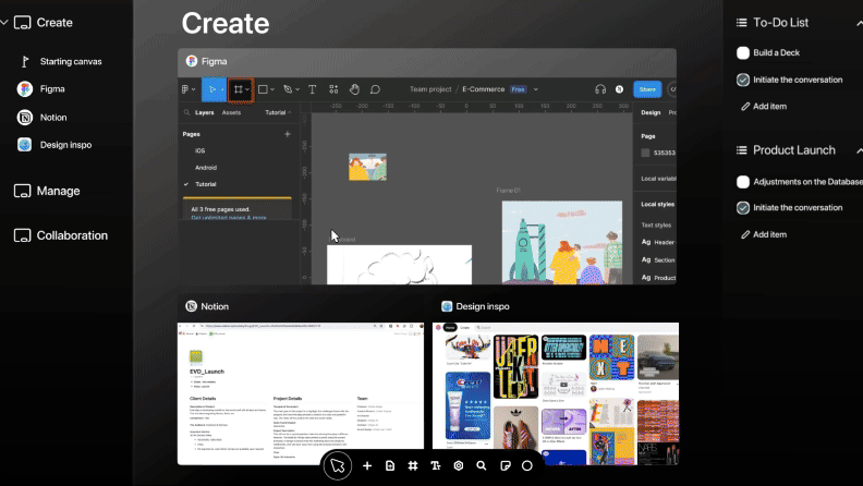This Atlanta startup thinks it's time to ditch the browser