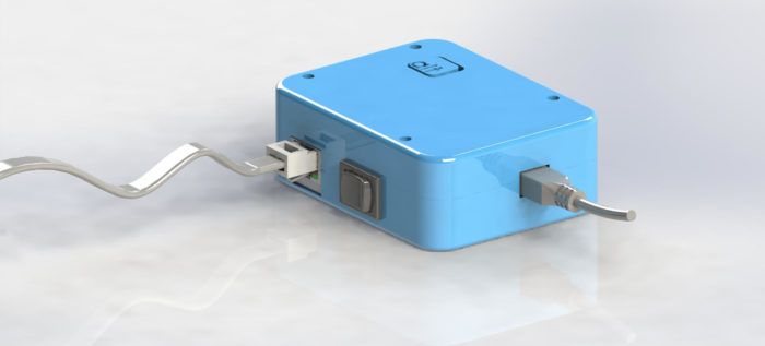 Automated Laboratory Technologies Lets Scientists Multitask