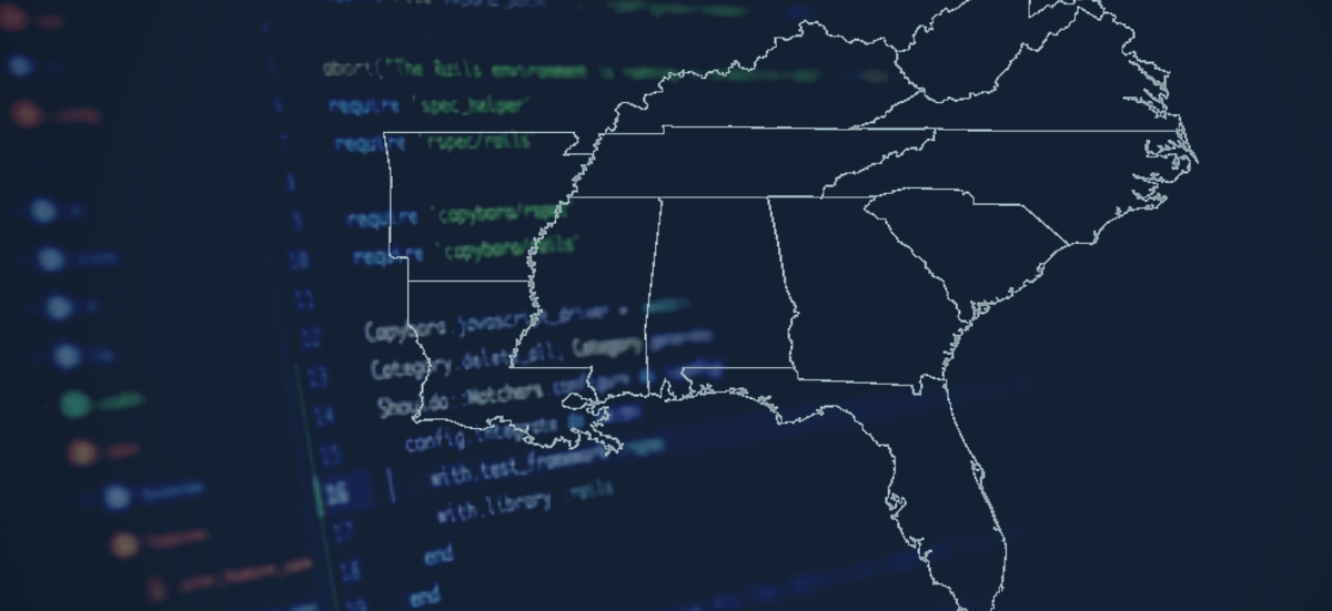 Southeast Funding & Tech News Round Up: Week of Sep 14