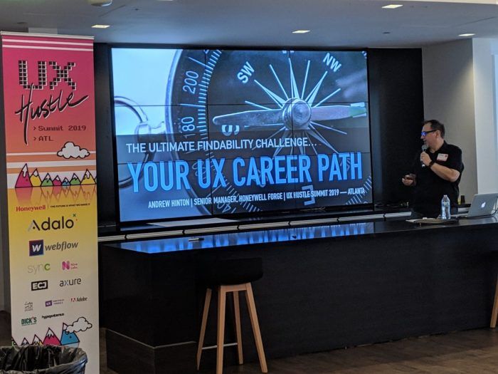 IT’S HAPPENING: The UX Hustle Summit is Back with a 2-Day Virtual Conference