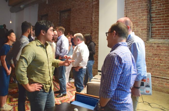 Entrepreneur Essentials to Vet Venture Capital