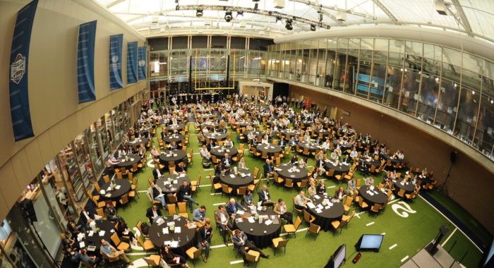 Venture Atlanta Selects Its Largest Group of Presenting Companies Ever