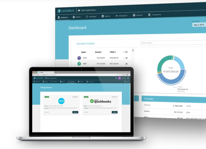 Verady Raises Funding From TTV to Expand Crypto Asset Accounting Solution
