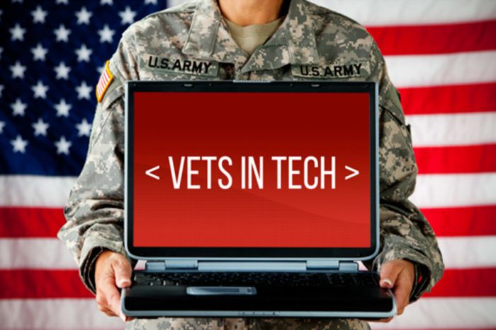 We Salute You: General Assembly to Host 'Veteran Women in Tech' Breakfast